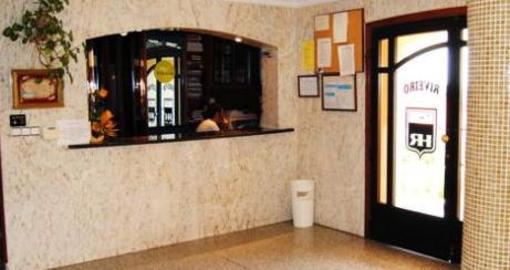фото отеля Apartamentos Riveiro