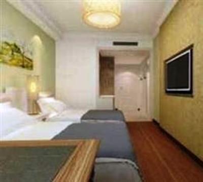 фото отеля Aizunke Qingdao Shangmei Haian Hotel
