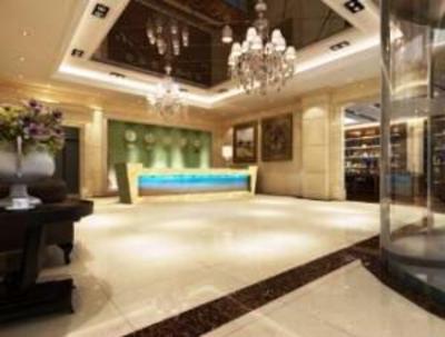 фото отеля Aizunke Qingdao Shangmei Haian Hotel