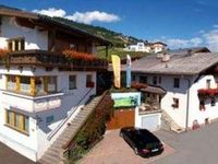 Hotel Fernblick Fiss