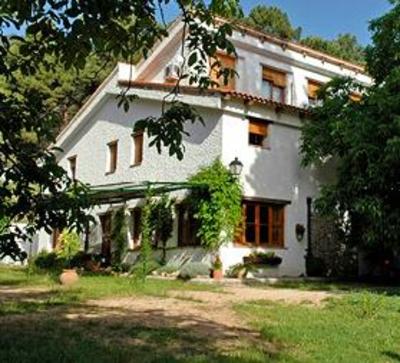 фото отеля Cortijo De Ramon
