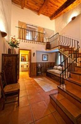 фото отеля Cortijo De Ramon