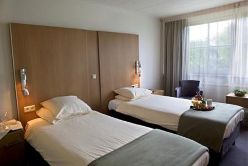 фото отеля Hotel Restaurant Ruimzicht Zeddam