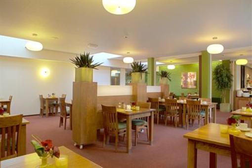 фото отеля Hotel Restaurant Ruimzicht Zeddam