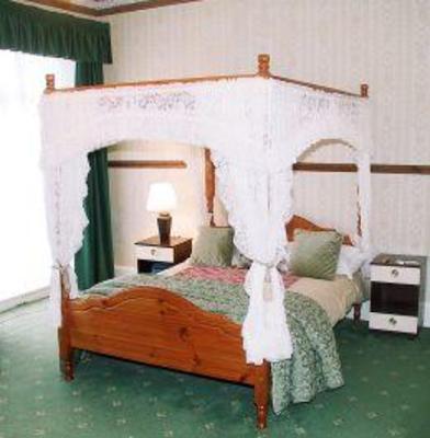 фото отеля The Ellangowan Hotel