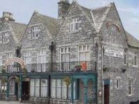 The Ellangowan Hotel
