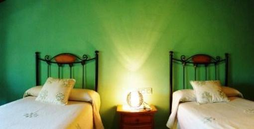 фото отеля C.R. La Casona Del Jerte