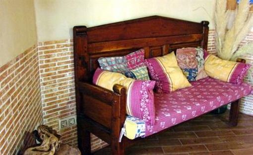 фото отеля C.R. La Casona Del Jerte