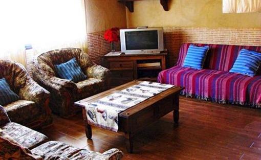 фото отеля C.R. La Casona Del Jerte