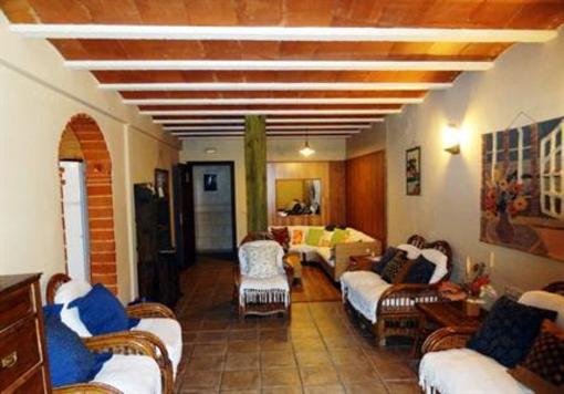 фото отеля C.R. La Casona Del Jerte