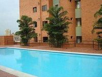 Apartasuite Granada