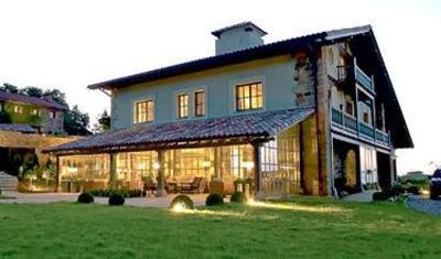 фото отеля Hotel Iturregi
