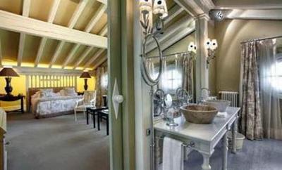 фото отеля Hotel Iturregi