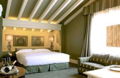 фото отеля Hotel Iturregi