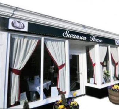 фото отеля Swanson House