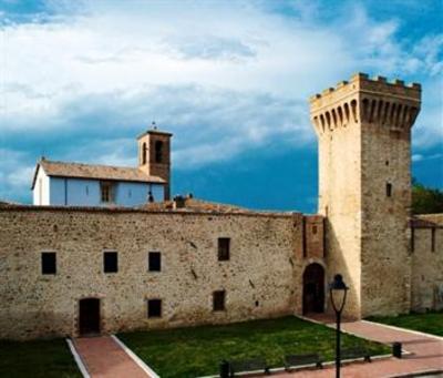 фото отеля Torre Della Botonta