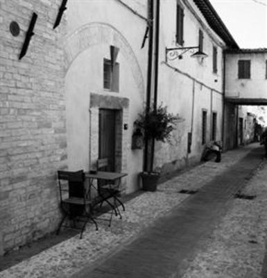 фото отеля Torre Della Botonta