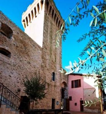 фото отеля Torre Della Botonta