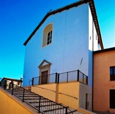 фото отеля Torre Della Botonta