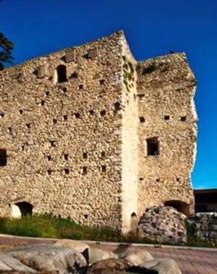 фото отеля Torre Della Botonta