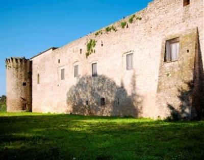 фото отеля Torre Della Botonta