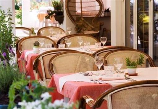 фото отеля Villa Mirella Grado