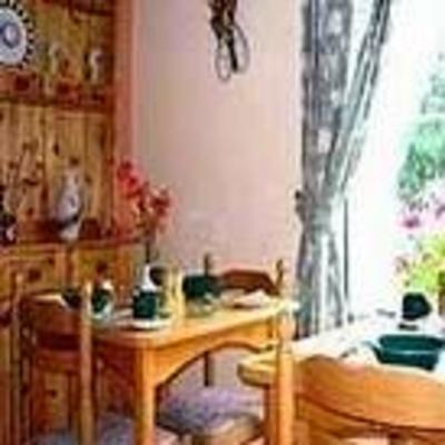 фото отеля Doire Farm Bed & Breakfast