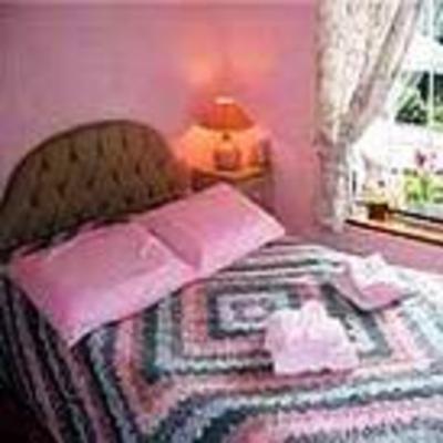 фото отеля Doire Farm Bed & Breakfast