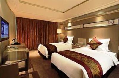 фото отеля Grand Regency Hotel Nanchang