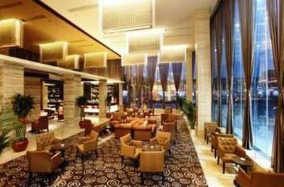 фото отеля Grand Regency Hotel Nanchang