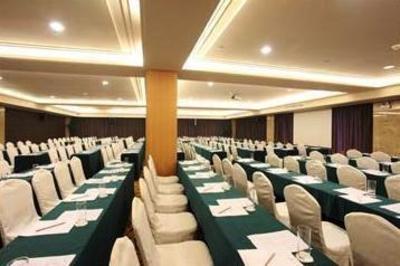 фото отеля Grand Regency Hotel Nanchang