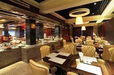 фото отеля Grand Regency Hotel Nanchang
