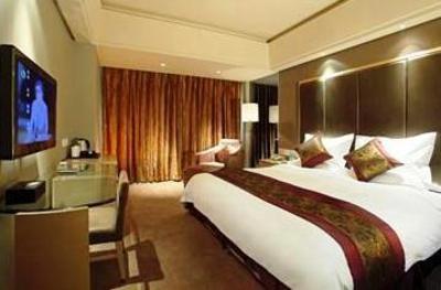 фото отеля Grand Regency Hotel Nanchang