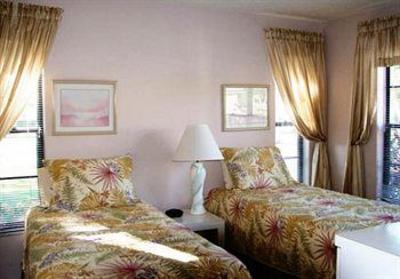 фото отеля Timberwoods Vacation Villas & Resort
