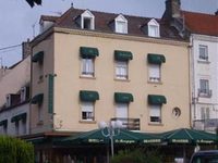 Hotel Restaurant Le Moulin Rouge