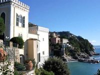 Castello Canevaro