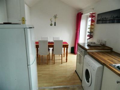 фото отеля Rainbow Cottage