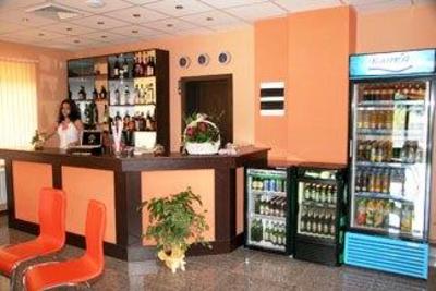 фото отеля Family Hotel Elena Samokov