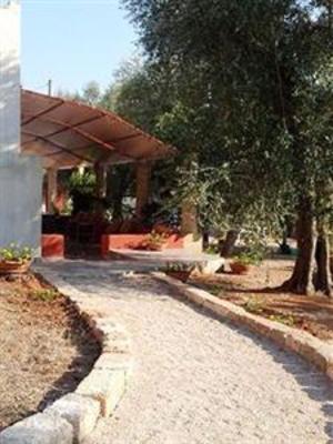 фото отеля B&B Pietrafitta