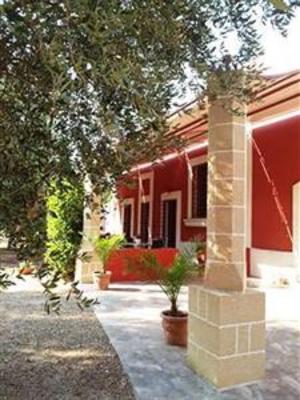 фото отеля B&B Pietrafitta