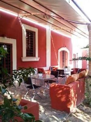 фото отеля B&B Pietrafitta