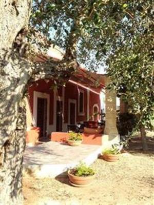фото отеля B&B Pietrafitta