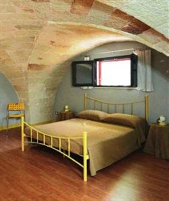 фото отеля B&B Pietrafitta