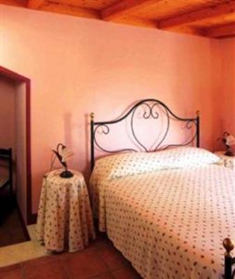фото отеля B&B Pietrafitta