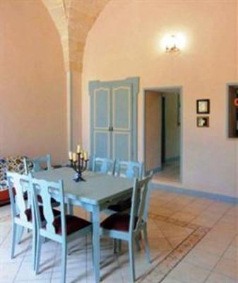 фото отеля B&B Pietrafitta
