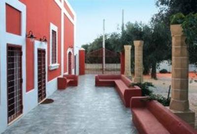 фото отеля B&B Pietrafitta