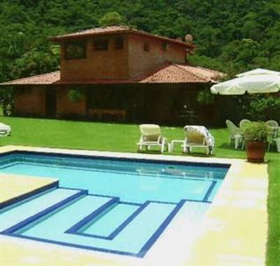 фото отеля A Casa de Cima Guest House