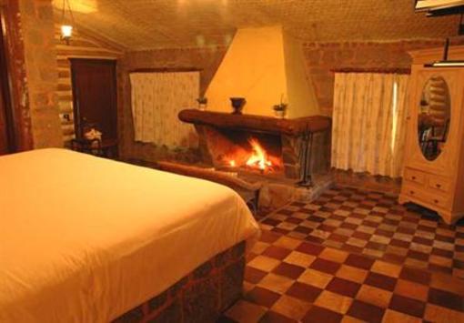 фото отеля A Casa de Cima Guest House
