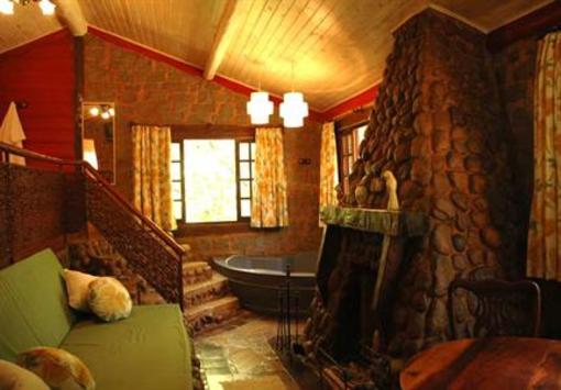 фото отеля A Casa de Cima Guest House