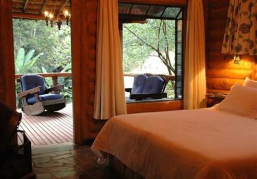 фото отеля A Casa de Cima Guest House